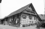 Ehemaliges Bauernhaus und Schmiede