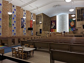 <span class="mw-page-title-main">First Congregational United Church of Christ (Billings, Montana)</span> Church in Montana , United States