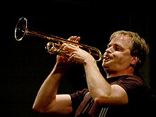 Jens Lindemann at the Ottawa Chamber Music Festival 2006