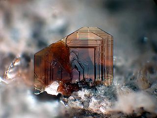 Biotite Group of minerals