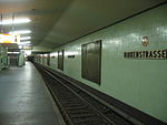 Birkenstraße (metrostation)