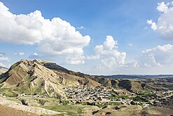 روستای بیشه دراز