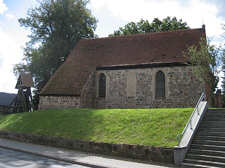 Bismark Kirche (Norden) IMG 1678 01