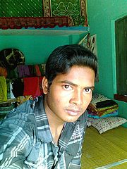 Bittu Mondal