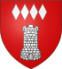 Blason Barneville-Carteret.svg