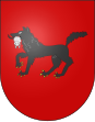 Bornas-perheen vaakuna (Salazar) .svg