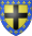 Blason Gilles de Rais.svg