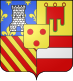 Coat of arms of Raucourt-et-Flaba