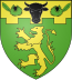 Wappen von Saint-Mesmin