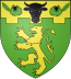 Blason de Saint-Mesmin