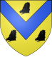 Coat of arms of Vendin-lès-Béthune