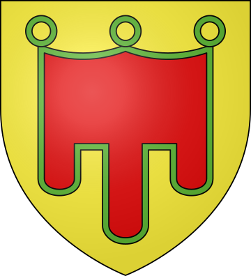 File:Blason de l'Auvergne.svg