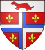 Escudo de Ébreuil