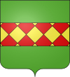 Wappen von Saint-Jean-de-Maruéjols-et-Avéjan