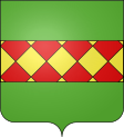 Saint-Jean-de-Maruéjols-et-Avéjan címere