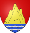 Blason de la ville de Steinsoultz (68).svg