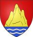 Blason de la ville de Steinsoultz (68).svg