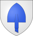 Stosswihr coat of arms