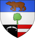 Wappen von Larbroye