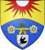 Escudo de armas de westmount