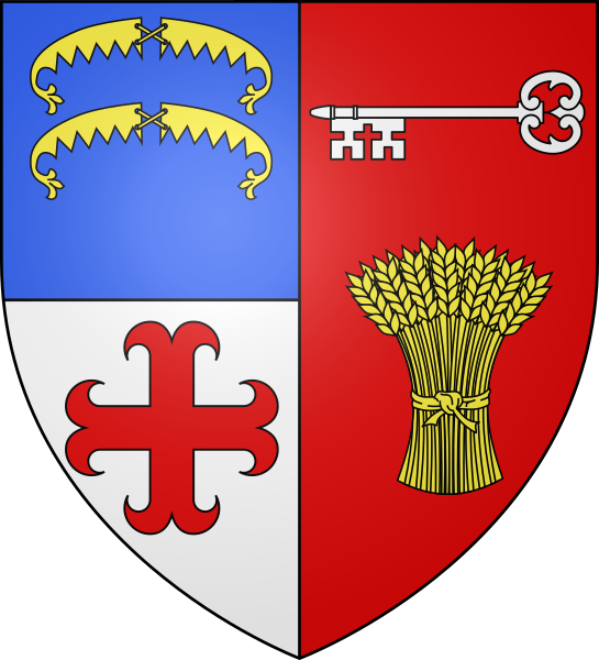 File:Blason ville fr Assencières (Aube).svg