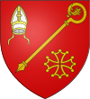 Blason ville fr Balma (Haute-Garonne).svg