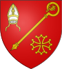 Blason de Balma