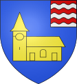 Chaillac-sur-Vienne címere