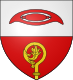 Coat of arms of Colroy-la-Roche