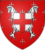 Brasão de Franconville