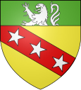 Le Brignon coat of arms