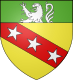 勒布里尼翁徽章