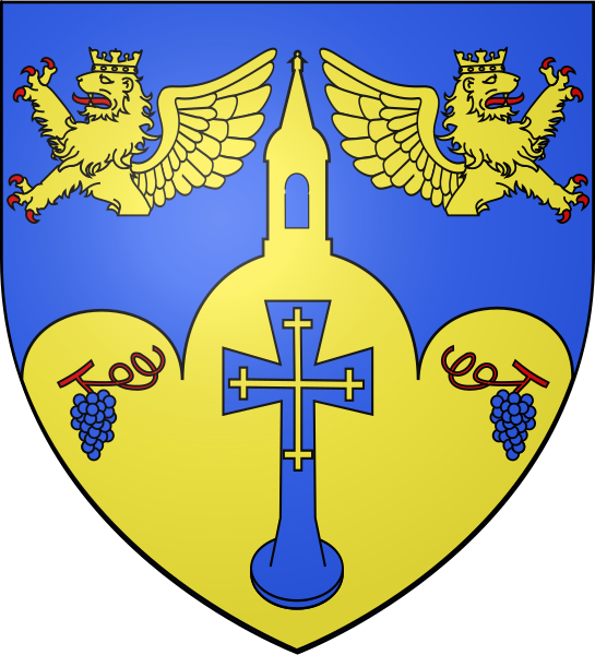 File:Blason ville fr Offlanges 39.svg