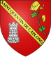 نشان از Saint-Quentin-de-Caplong