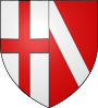 Blason de Souffelweyersheim