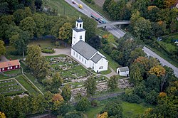 Blekinge Lösen kyrka 1.jpg