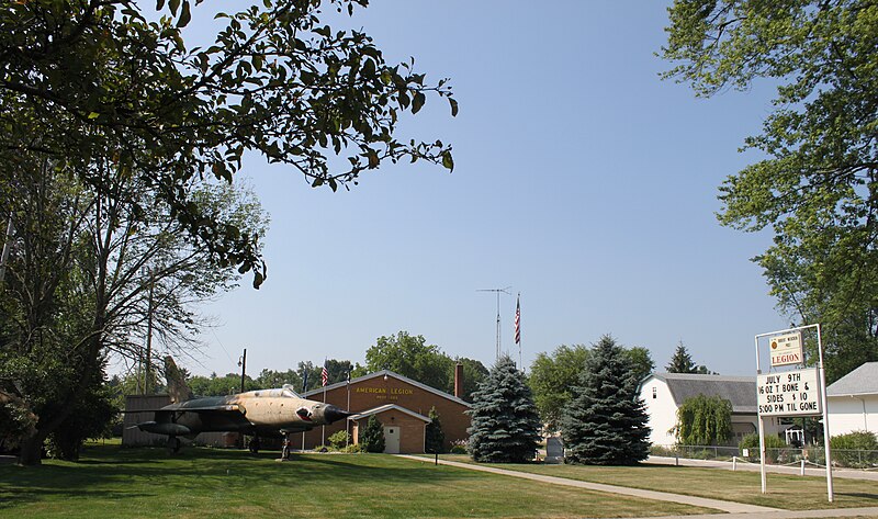 File:Blissfield township american legion post.JPG