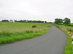 Bloak - site of village.JPG