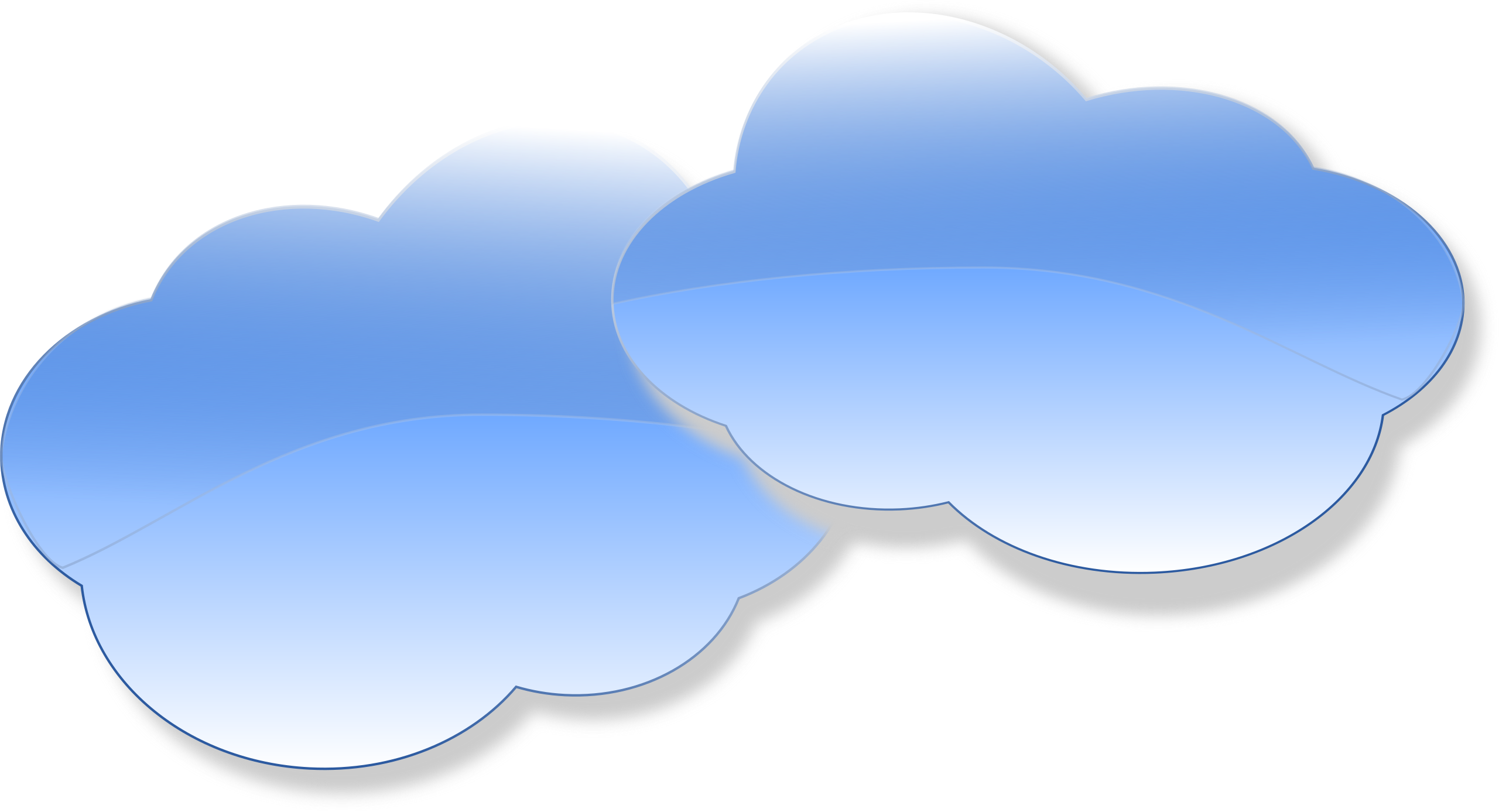 File:Blue clouds.svg - Wikimedia Commons