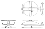 Vignette pour Boeing X-50