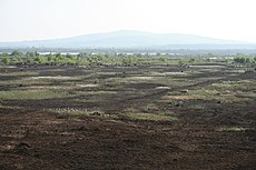 Boka e Allenit, Bregu "Croghan"