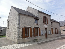 Boisseaux - Vue