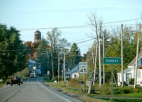 Bombay (Nueva York)