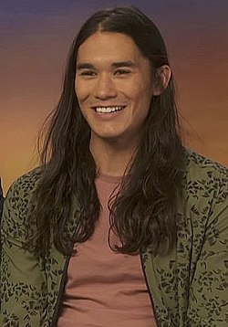 Booboo Stewart - Wikipedia, La Enciclopedia Libre