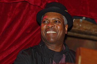 Booker T. Jones American musician