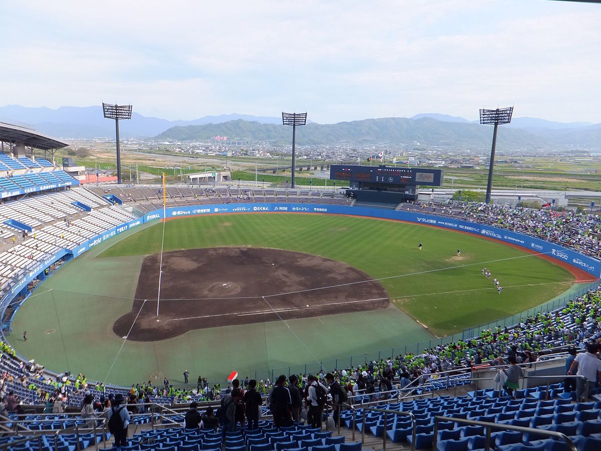 全国高等学校野球選手権愛媛大会 - Wikipedia