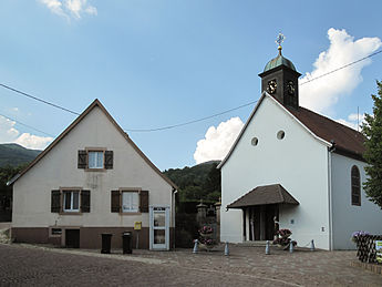 Bourbach le Haut, l'eglise Saint-Michel Bourbach le Haut, l'eglise Saint-Michel foto2 2013-07-22 17.21.jpg