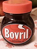 Vignette pour Bovril