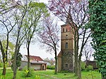 Dorfkirche Brädikow