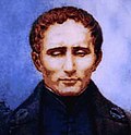 Miniatiūra antraštei: Louis Braille